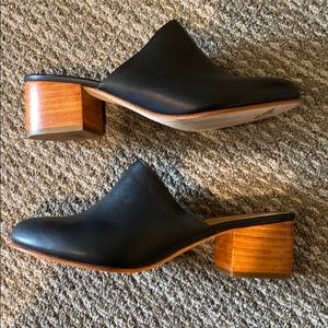 Fortress of Inca Chloe Mule 39 EUC